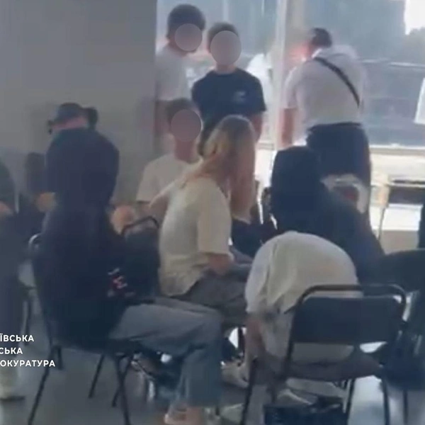 Источник: Пресс-служба Киевской городской прокуратуры