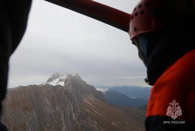 Источник: «МЧС России» / Telegram