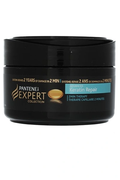 Восстанавливающая маска для волос Advanced Keratin Repair, Pantene