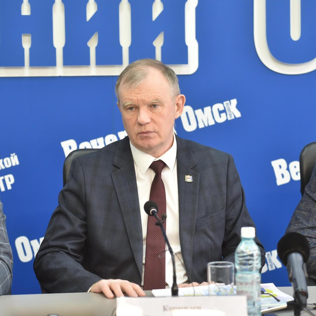 <p>Вадим Кормилец</p>