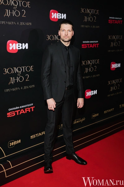 Даниил Страхов