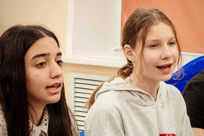 Костромской камерный театр учится у Москвы работе с особенными детьми