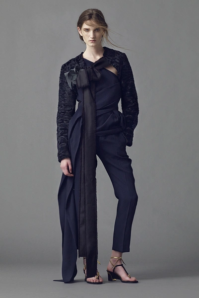 Marni Evening Collection | Источник: Архив пресс-служб