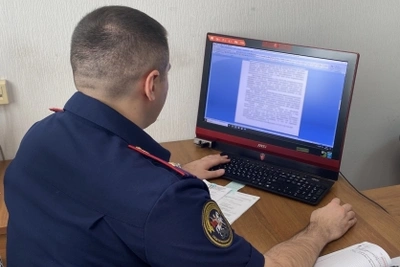 Заместитель директора владикавказской школы подозревается в новом служебном подлоге