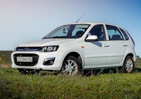 Выпуск Lada Kalina и Granta приостановлен | ya62.ru