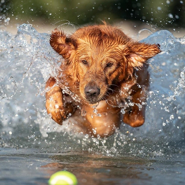 Источник: International Pet Photography Awards