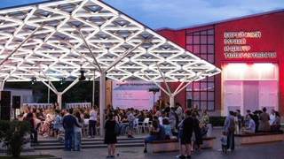 Ночь в Еврейском музее и центре толерантности 2023