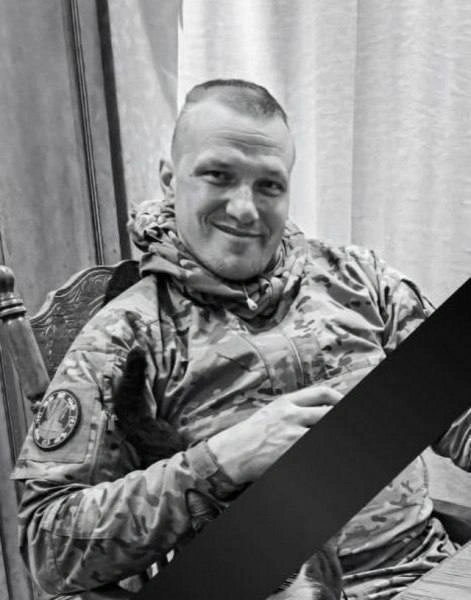 Алексей Жаров погиб в Курской области  | Источник: Александр Хинштейн / Telegram 