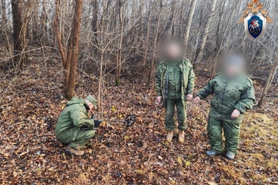 Суд вынес приговор охотнику, убившему родственника по неосторожности