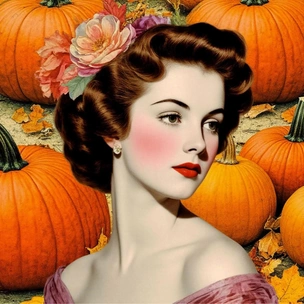 [тест] Кто ты больше — Хэллоуин или Тыквенный спас?