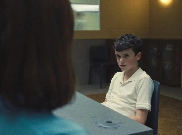 15-летний Оуэн Купер стал самым юным обладателем «Эмми» в истории