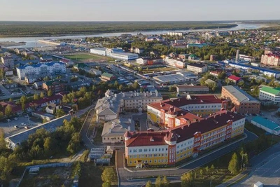 В Тарко-Сале в сентябре пройдет акция «Выигрыш не в скорости»