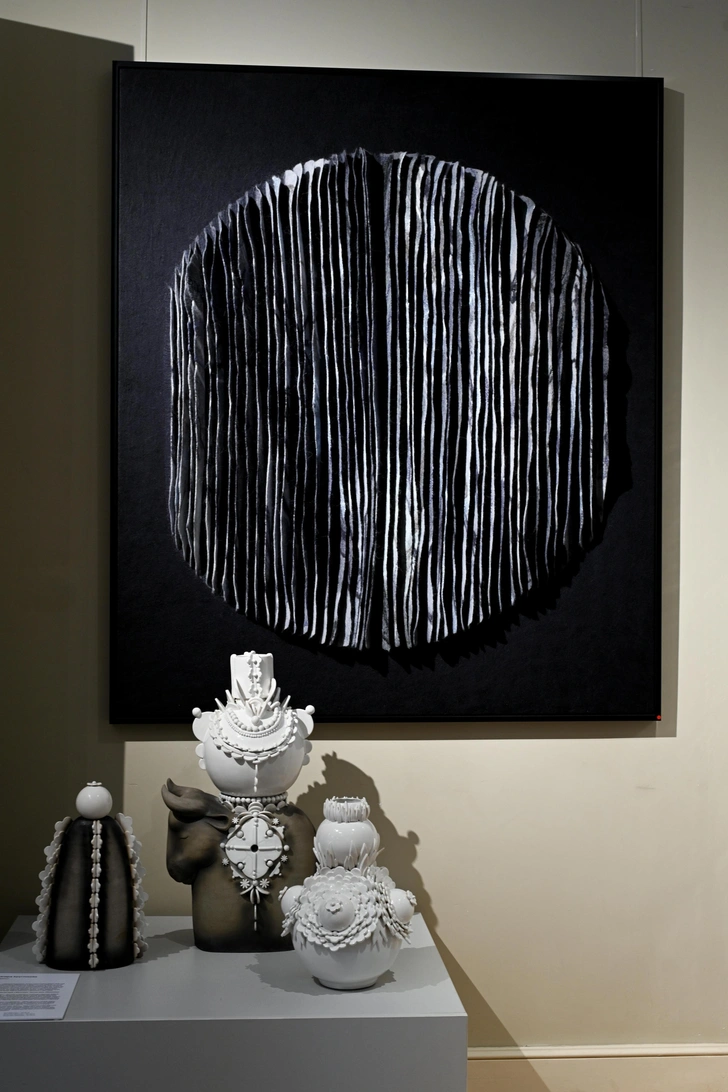 Взгляд из «Трын-травы»: Россия, которая притягивает и не отпускает | Источник: Елена Сячина