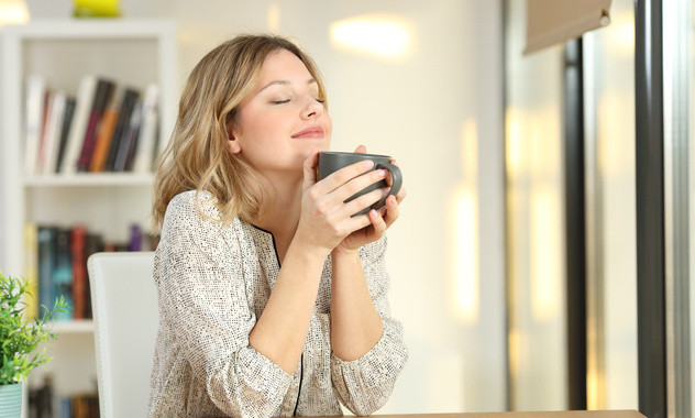 Поздно ложиться и пить много кофе: 12 привычек, которые день за днем убивают почки