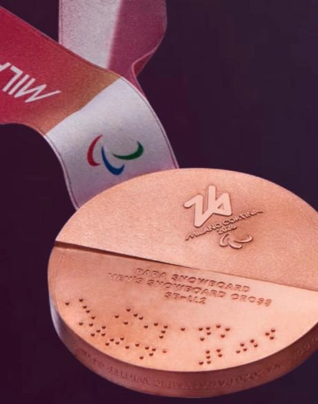 Источник: Milano Cortina 2026 / olympics.com