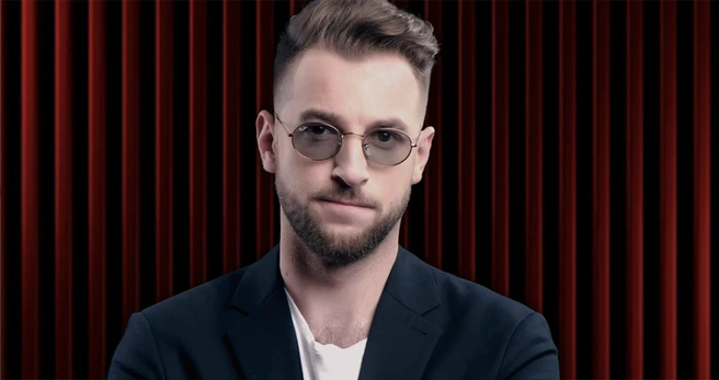 Концерты пройдут в ДК «Рубин» | Источник: «Андрей Бебуришвили» / vk.ru/andrewcomedy / vk.ru