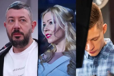 Мизулина направила взысканные с Дудя средства на СВО