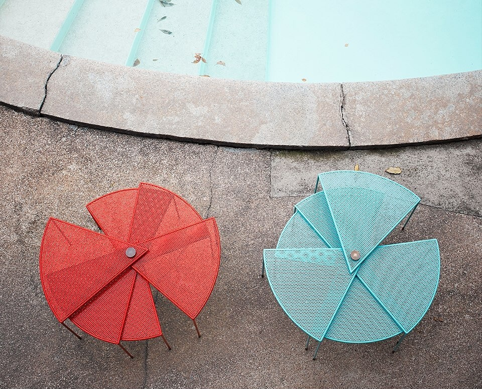 Progetto Verande: садовая мебель от Dimore Studio (фото 0) | Источник: Андреа Феррари