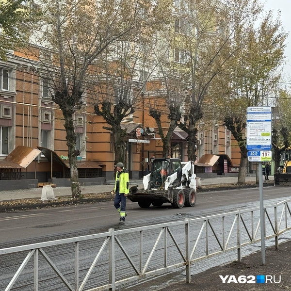 Источник: Сергей Петунин / YA62.RU