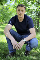Aleksey Makarov Алексей Макаров
