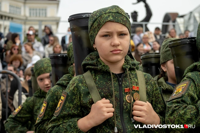 Источник: Елена Буйвол / VLADIVOSTOK1.RU