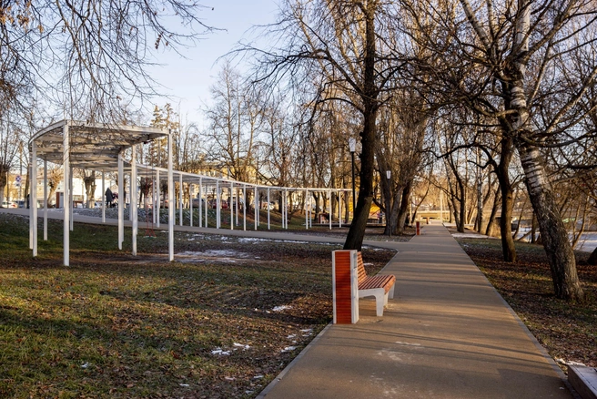В город приятно приехать на один день или остаться на несколько | Источник: Александра Мамонтова
