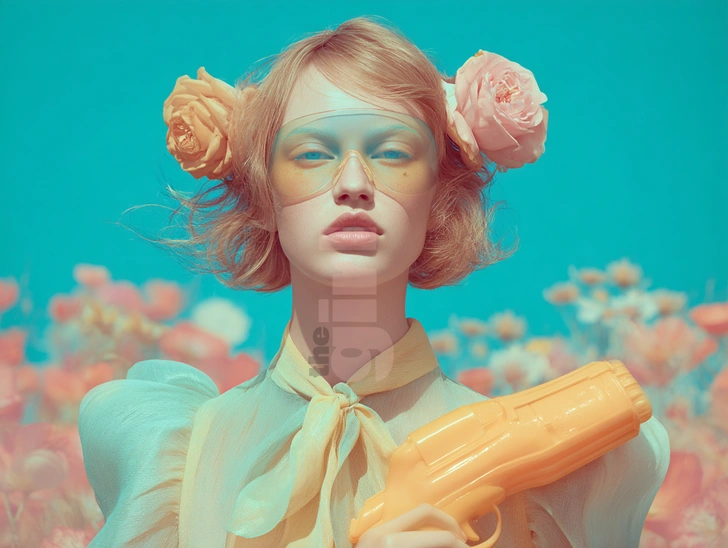 Источник: Midjourney | theGirl