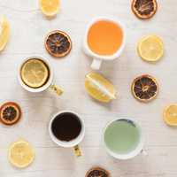 Кофе или чай: какой из двух напитков снижает риск инсульта?