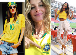 Что такое красота по-бразильски, или Почему бразильянки — самые красивые в мире