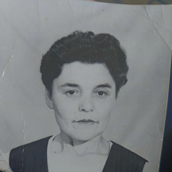 Источник: архивы родственников 