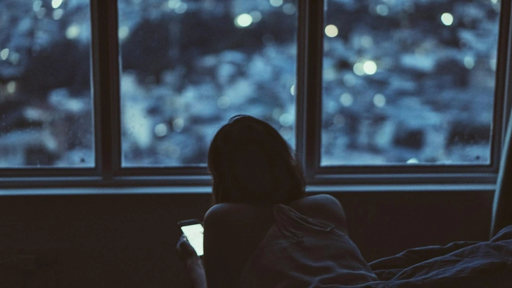 Источник: Tony Lam Hoang / Unsplash