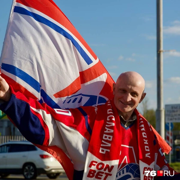 Источник: Кирилл Поверинов / 76.RU