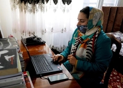 Талибы оставили Афганистан без интернета