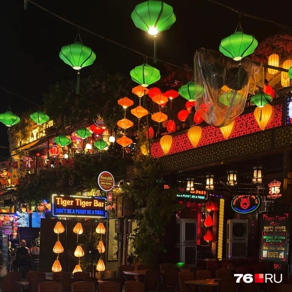 В ресторанах нужно быть аккуратнее | Источник: Екатерина