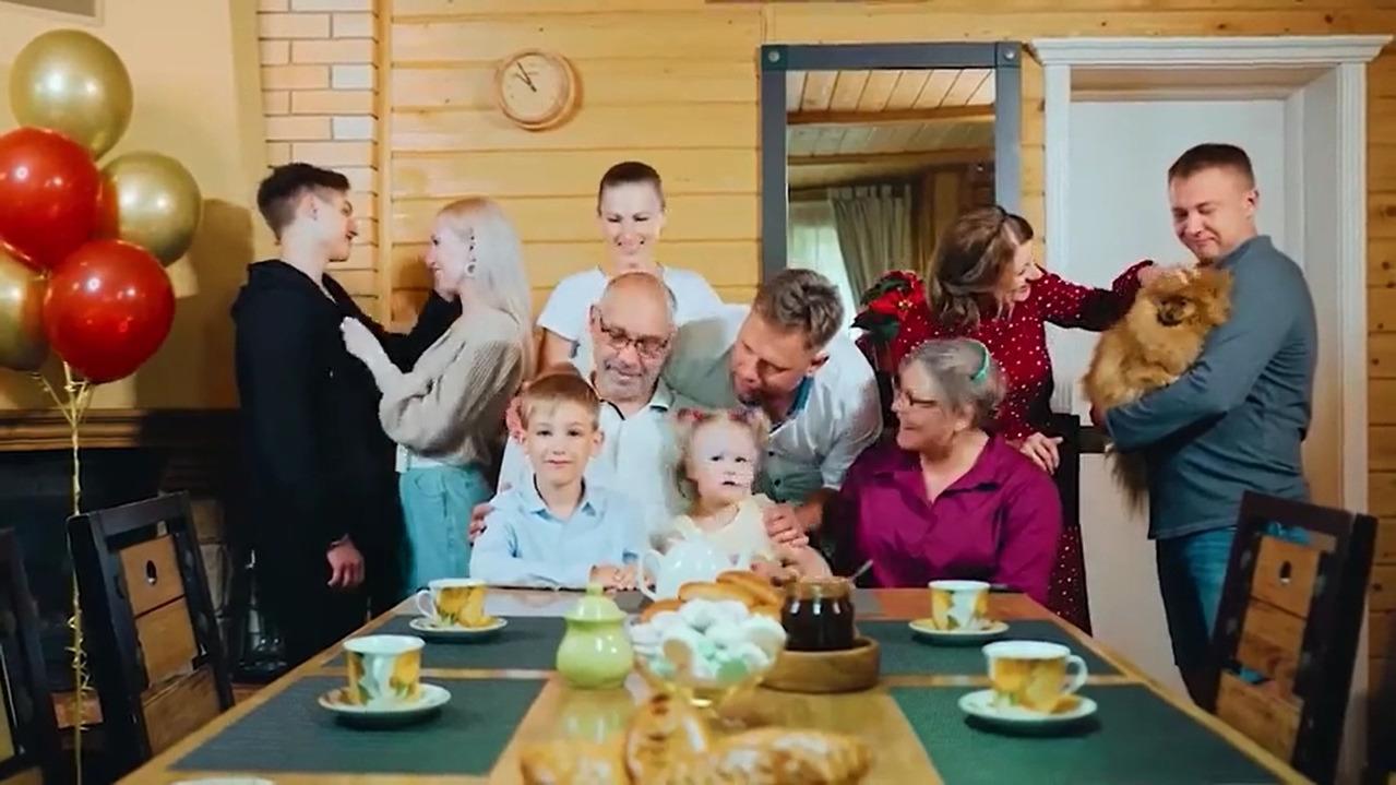 Семейный совет (Семь и Я) | ВКонтакте