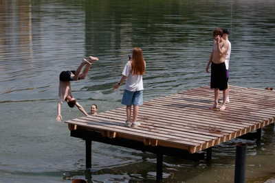 Летние лагеря: запись открывается в марте в Сургуте и Нижневартовске