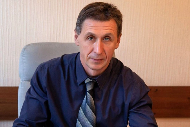 Сергей Рыжков является кандидатом медицинских наук | Источник: gb8_rnd / Instagram.com
