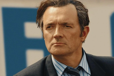 Golden Double: A Sports Drama Hits Theaters