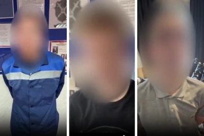 «Побежали бить людей»: задержаны трое в Ярославле