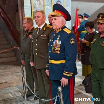 Источник: Тамара Ван-Фу-Ли / CHITA.RU
