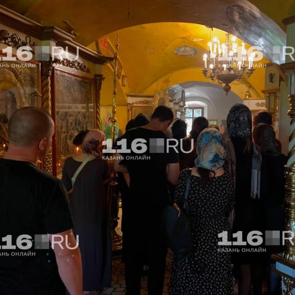 Источник: Ильгиз Шарифзянов / 116.RU