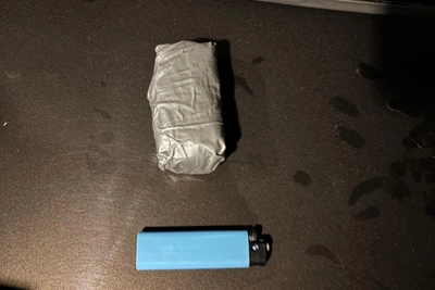 Задержаны двое при попытке сбыта метадона во Владикавказе