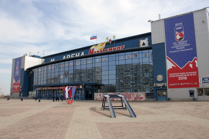 Источник: Dezarius via Shutterstock/Fotodom.ru