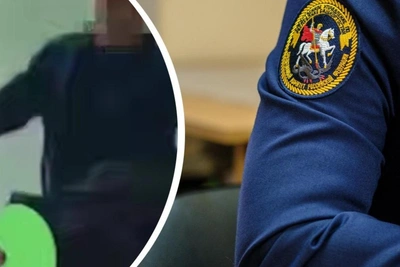 Criminal case launched over video of Ufa teacher beating student