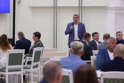 Инициативы жителей Сахалина включат в стратегию Дальнего Востока
