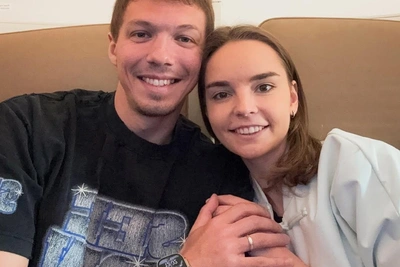 Дина Аверина рассказала о беременности и планах родить летом