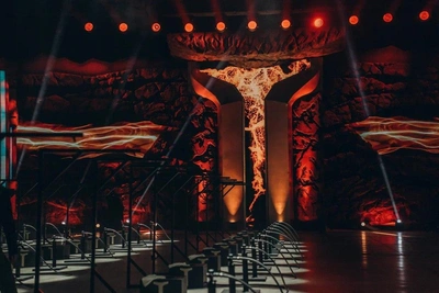 Сибирский Конор и бобслеист из Иркутска снова в «Титанах»