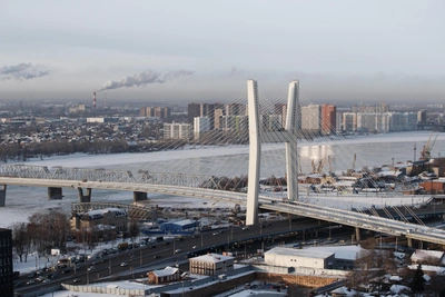 Особый режим на Ипподромской магистрали и площади Будагова