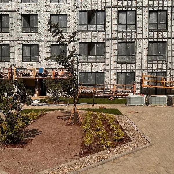 Источник: ООО «СПЕЦИАЛИЗИРОВАННЫЙ ЗАСТРОЙЩИК „КАРПОВКА, 31“