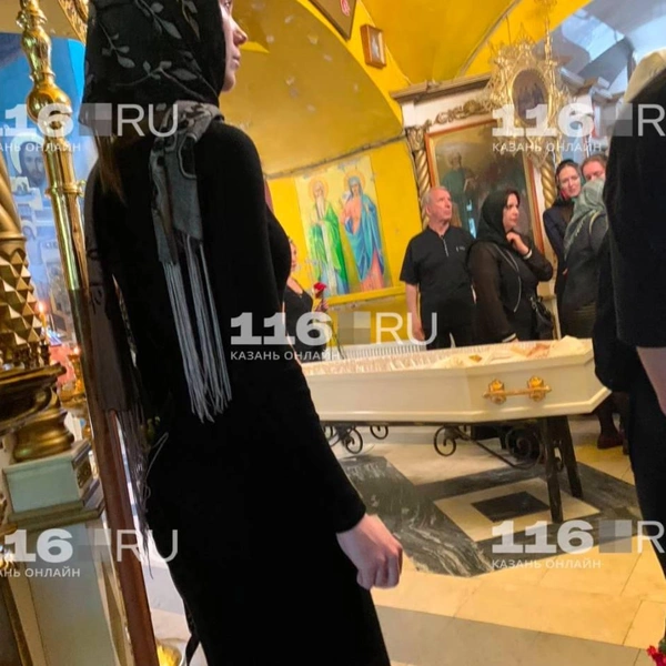 Источник: Ильгиз Шарифзянов / 116.RU